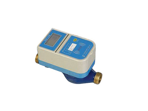 埃美柯水表质量真的不用担心速看