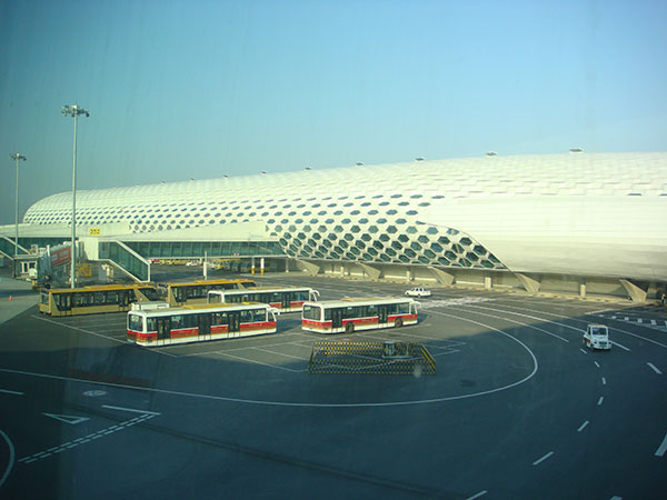 深圳新机场